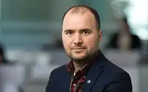 Рамазан Досов