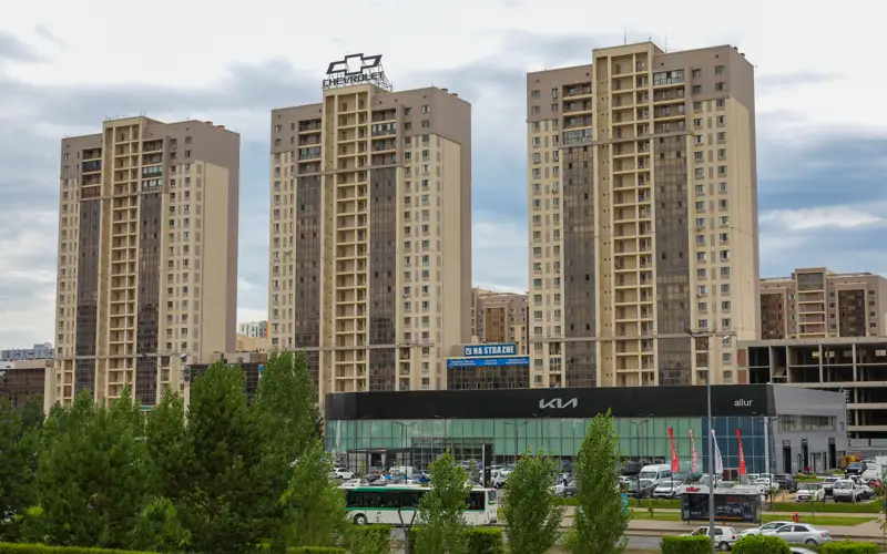 жилье, квартиры, ипотека, пәтер, тұрғын үй