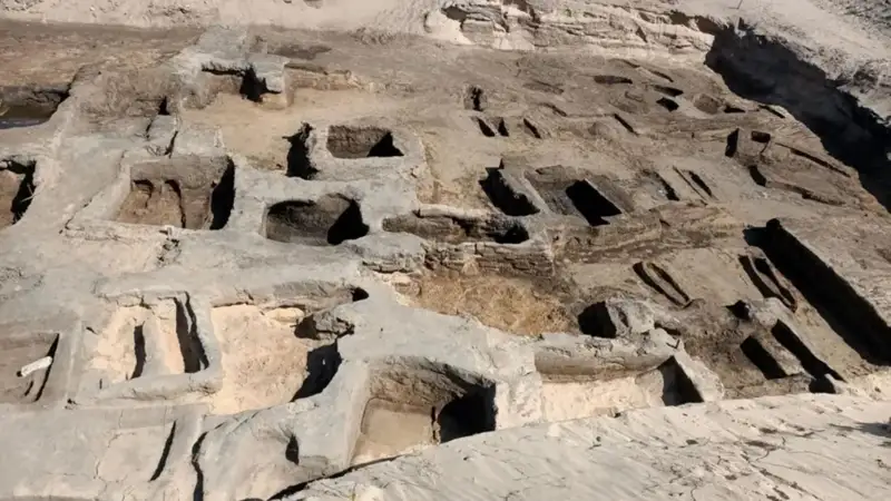Egypt