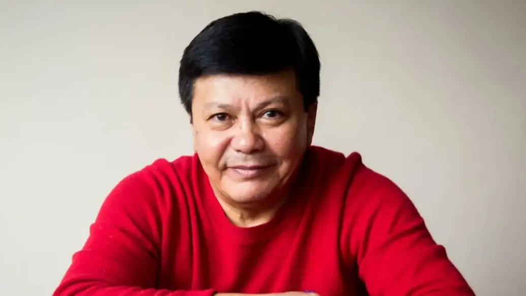 ТАСИБЕКОВ Канат Галимович