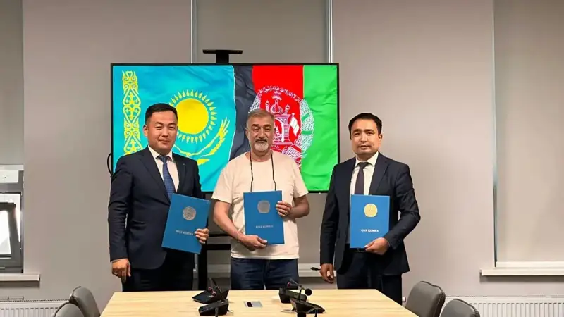 Туркистон вилояти ҳокимлиги