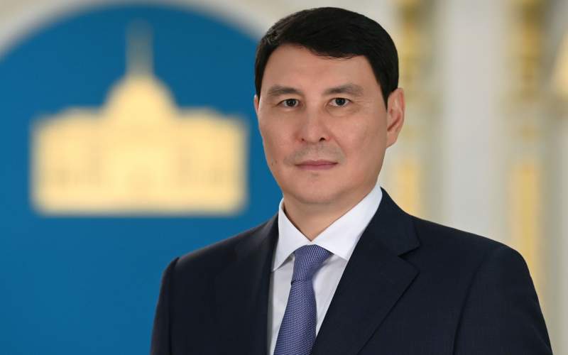 Ерұлан Кенжебекұлы ЖАМАУБАЕВ