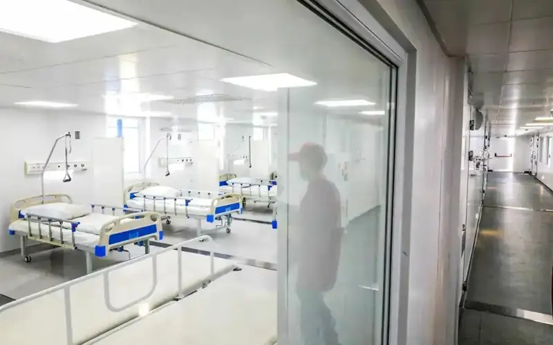 Ферроқорытпа зауытындағы апат: тағы екі адам ауруханада қайтыс болды 