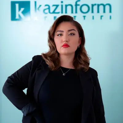 Diana  Bizhanova