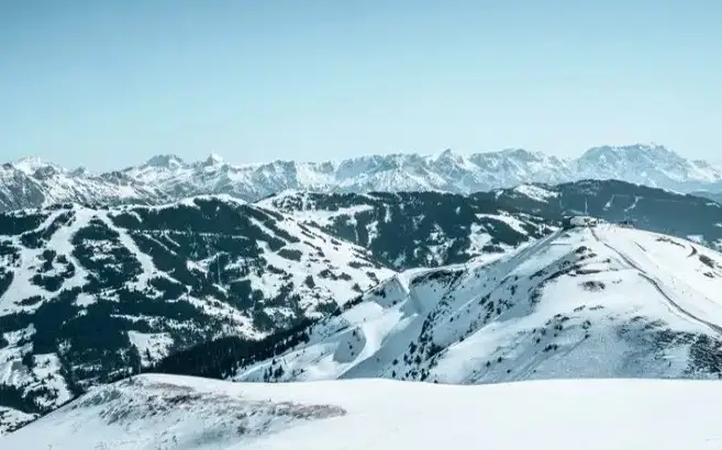 France conditionally named 2030 Winter Games host - IOC