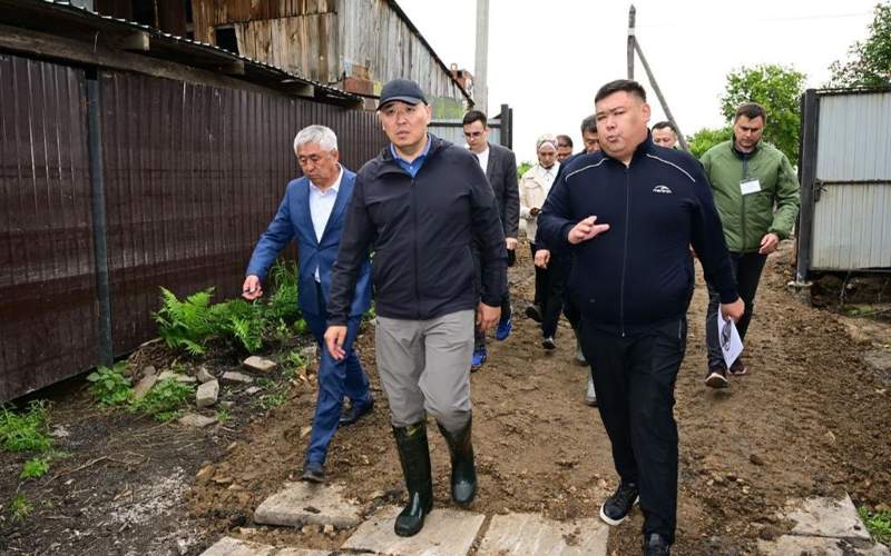 пресс-служба Минпромышленности и строительства РК пресс-служба Минпромышленности и строительства РК
