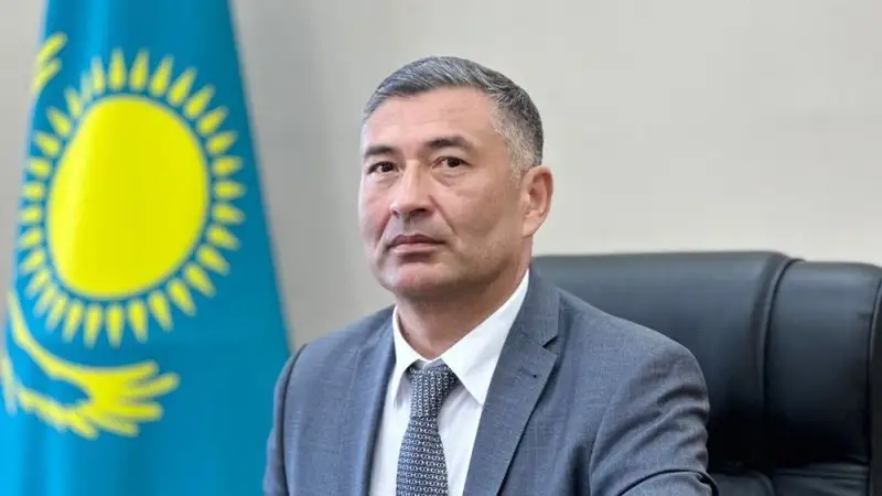 Qonaev ákimi
