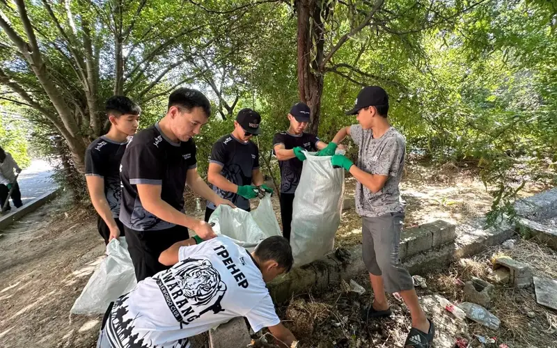 благоустройство