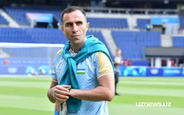 Tımýr Kapadze