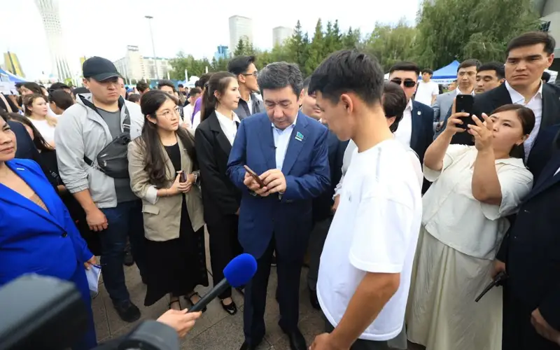 Qoshanov jastarmen