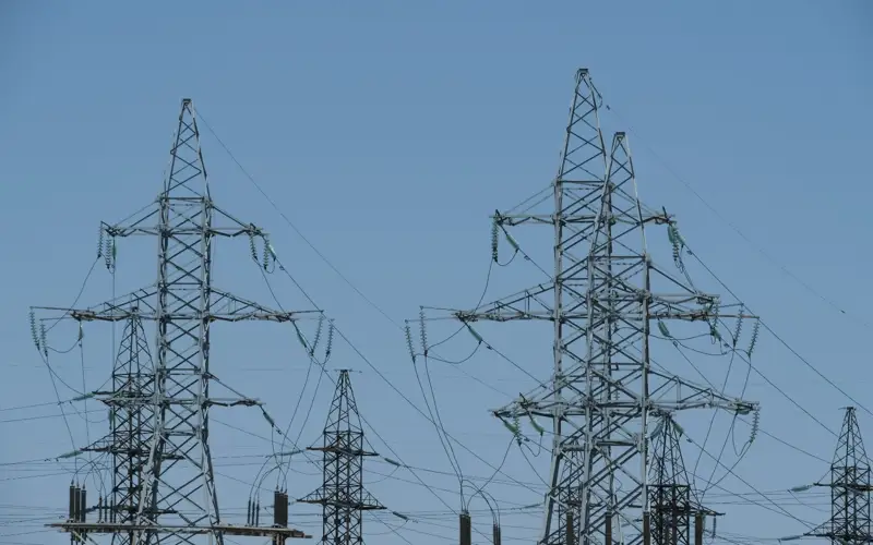 электричество