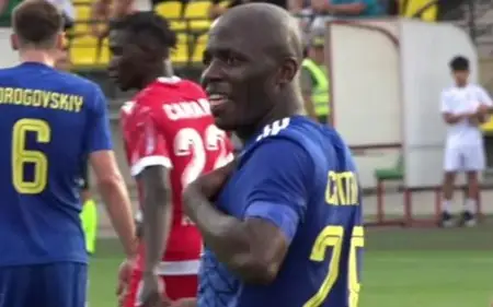 футбол,  ФК «Астана»