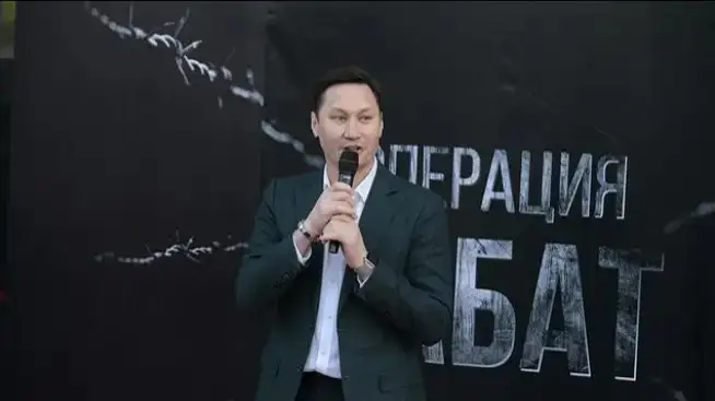 Kazakhfilm to release 9 films by 2025