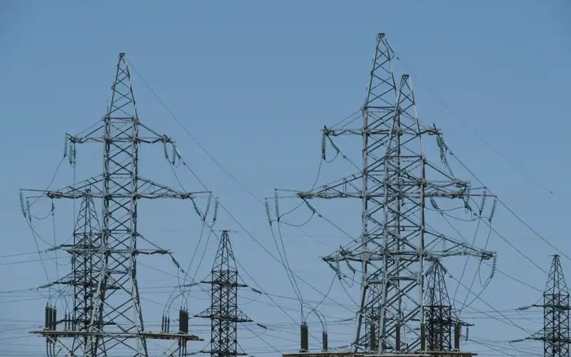 электр желісі