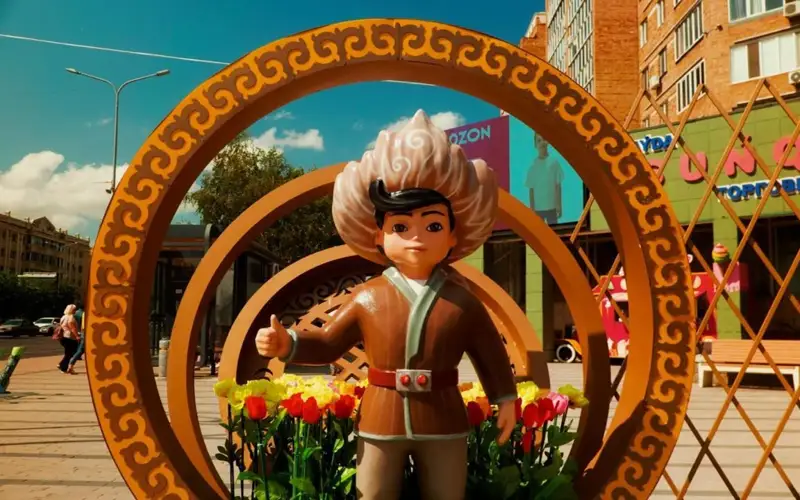 Астана алдағы Дүниежүзілік көшпенділер ойындарына қалай безендіріледі