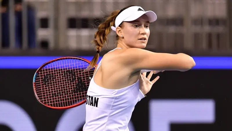 Федерация тенниса Казахстана