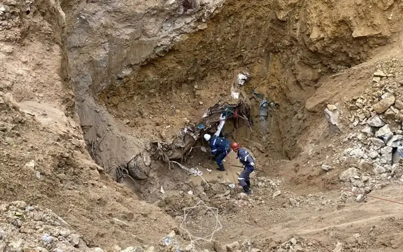 incident
