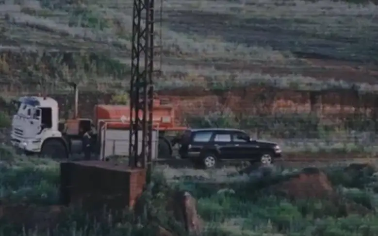 Задержаны похитители ГСМ из АО Qarmet