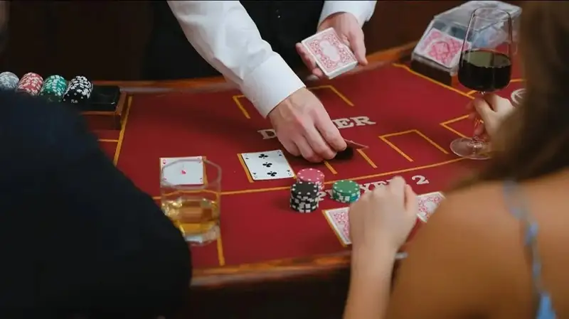 Алматыда төрт онлайн казино жабылды