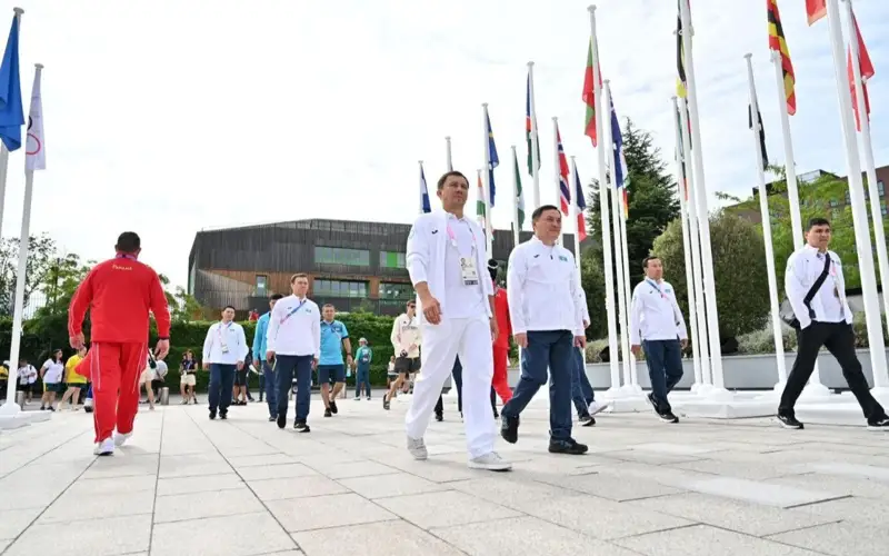 Маржықпаев Головкин