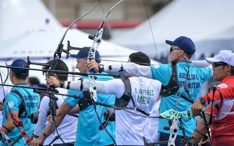 Садақшылар