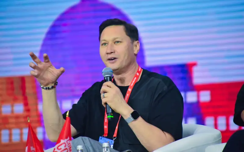 азамат сатыбалды