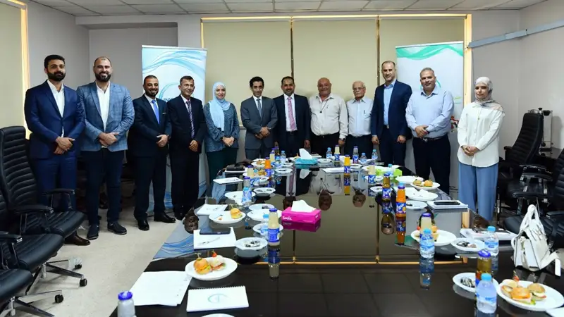 Jordan moves to advance water harvesting strategies amid climate challenges
