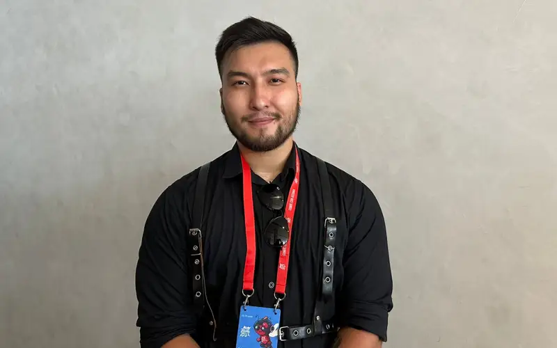 Санжар Мырзаханулы