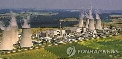 NPP in South Korea