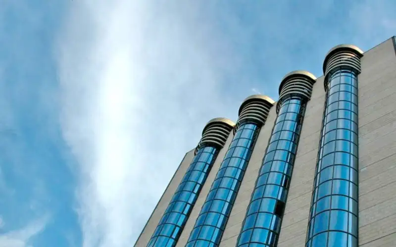 Ўзбекистон Марказий банки