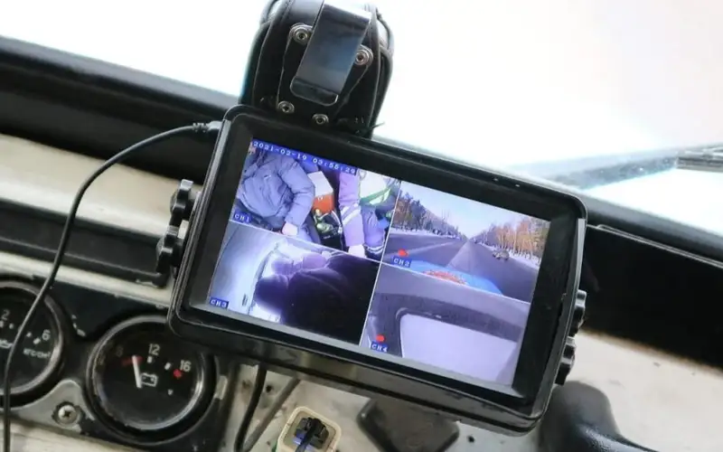 жасырын патрульдеу