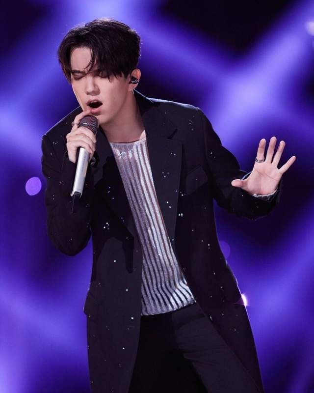 Dimash Kudaibergen