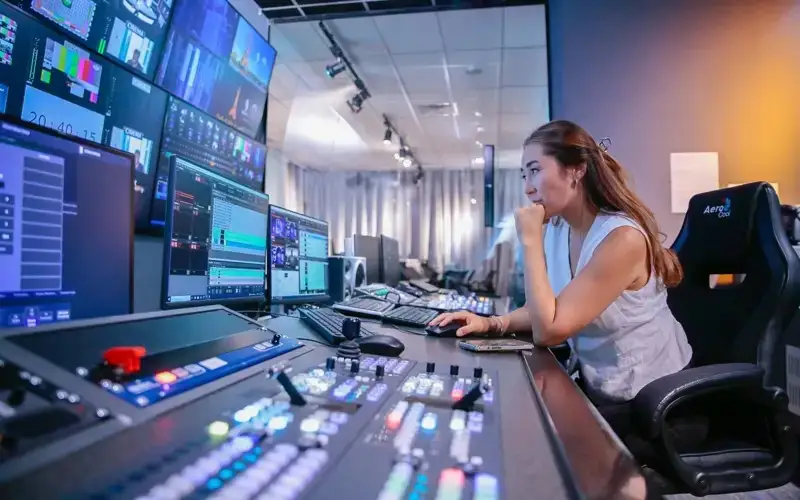 Jibek Joly телеканали Париж Олимпиадасини трансляция қилишга тўлиқ тайёр