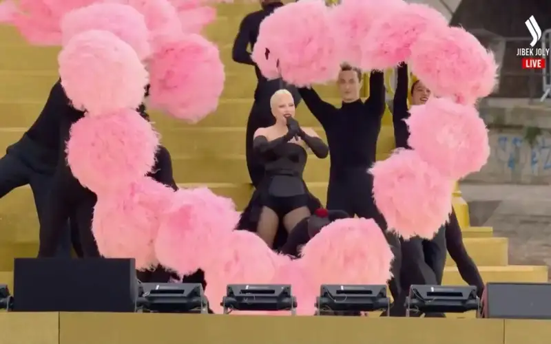 Gaga