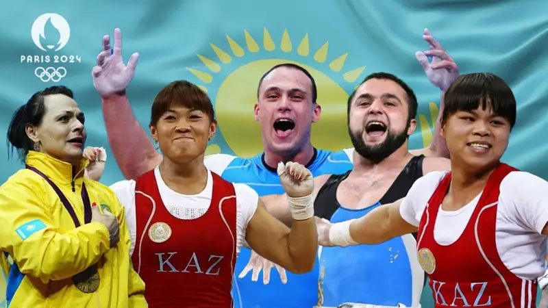 олимпиада допинг