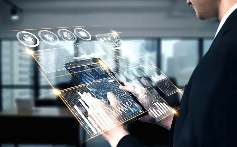 Сунъий интеллект