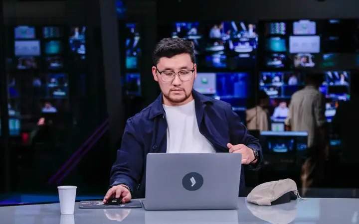 Jibek Joly телеканали Париж Олимпиадасини трансляция қилишга тўлиқ тайёр