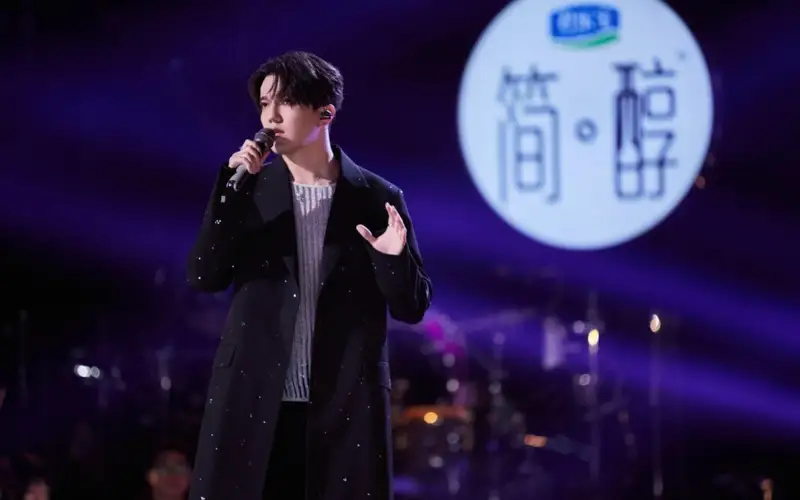 Димаш Кудайберген