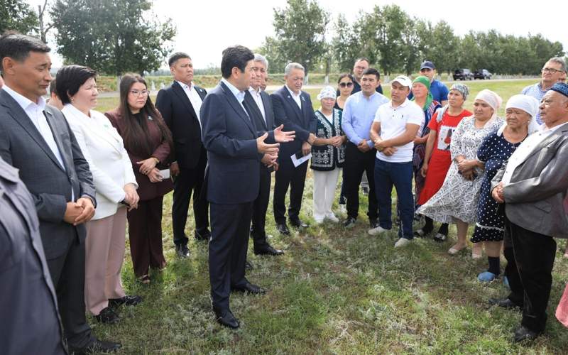 партия Аманат партия аманат