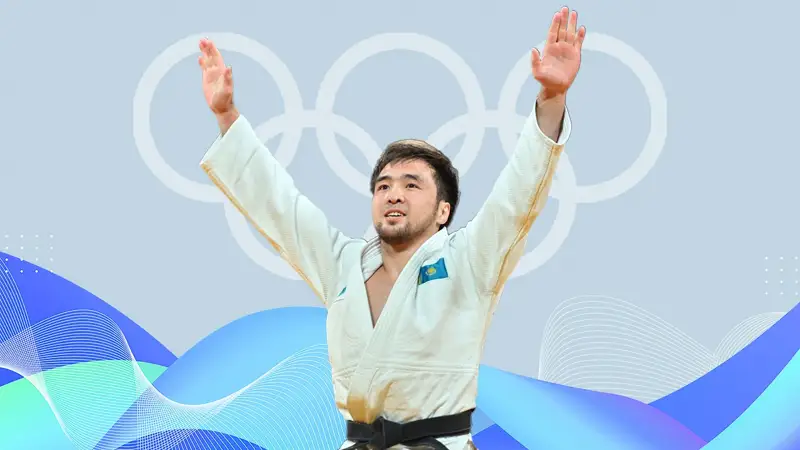 Елдос Сметов