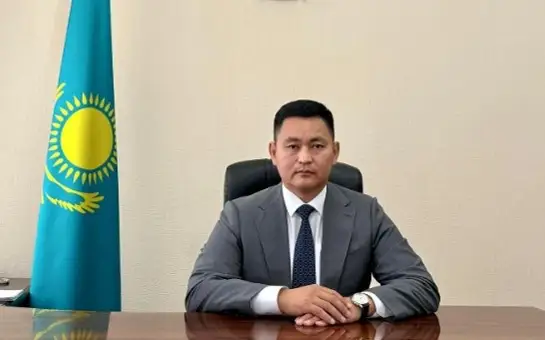 Petropavl qalasy ákiminiń jańa orynbasary taǵaıyndaldy