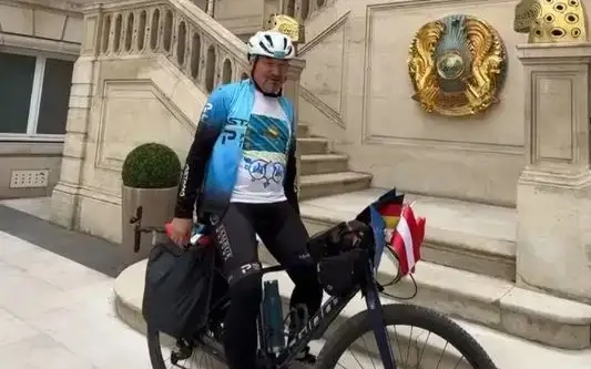 Раббим Борашев