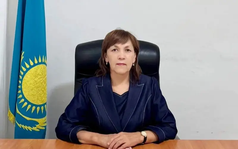  Ұмытхан Мусабаева 