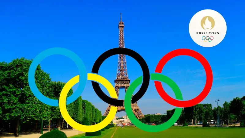 Олимпиада 2024