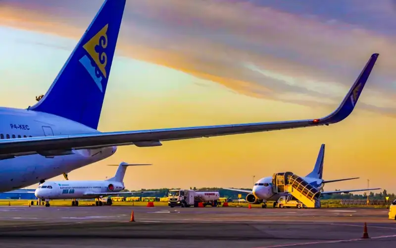 Air Astana to launch new flights in September