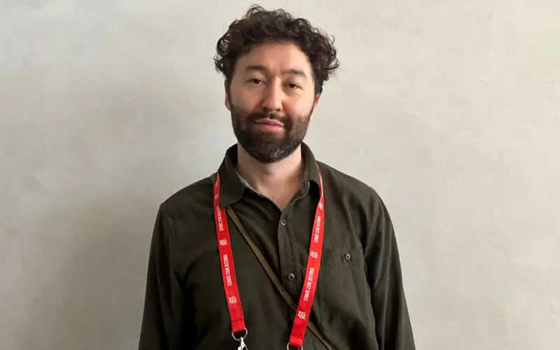 Малик Зенгер