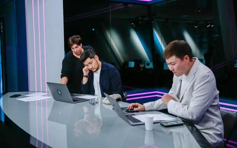 Jibek Joly телеканали Париж Олимпиадасини трансляция қилишга тўлиқ тайёр