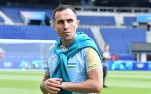 Тимур Кападзе