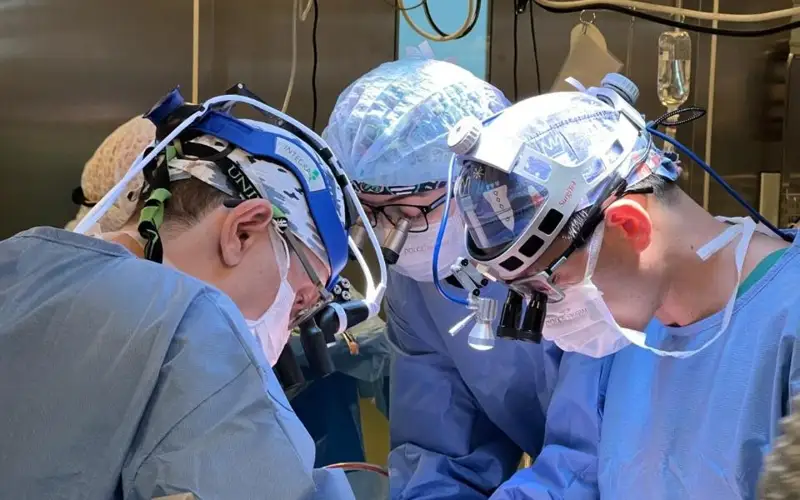 Еще один посмертный донор спас жизни четырем пациентам в Казахстане