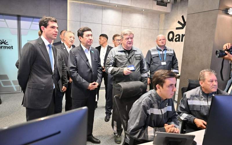 партия Аманат партия Аманат